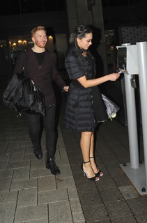 Katya Jones feet photo 18