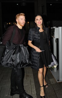 Katya Jones feet photo 17