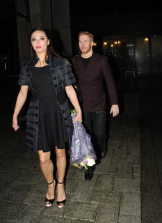 Katya Jones feet photo 16