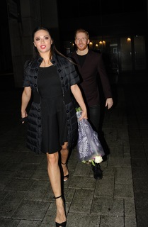 Katya Jones feet photo 12