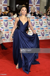 Katya Jones feet photo 11