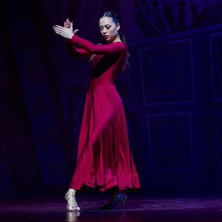 Katya Jones feet photo 19