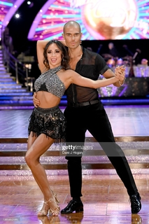 Katya Jones feet photo 5