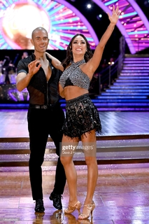 Katya Jones feet photo 3