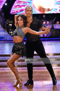 Katya Jones feet photo 1