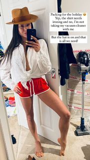 Katya Jones feet photo 14