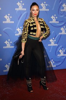 Katya Jones feet photo 3