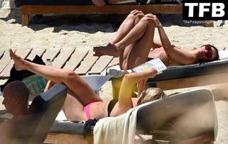 Katya Jones feet photo 18