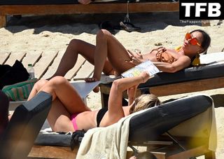 Katya Jones feet photo 17