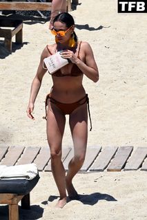 Katya Jones feet photo 8