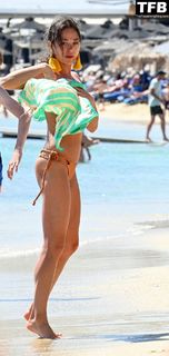 Katya Jones feet photo 5