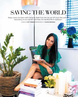 Katya Jones feet photo 11