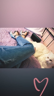 Katya Tarabanko feet photo 14
