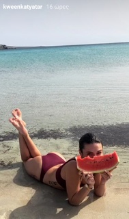 Katya Tarabanko feet photo 17