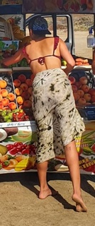 Katya Tarabanko feet photo 1