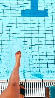 Katya Tarabanko feet photo 20