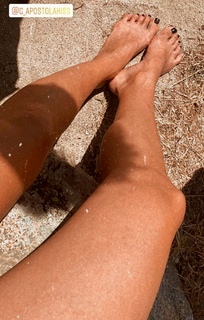Katya Tarabanko feet photo 18