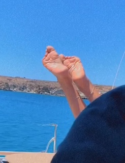 Katya Tarabanko feet photo 16