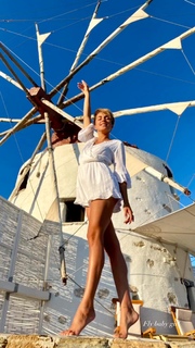 Katya Tarabanko feet photo 14