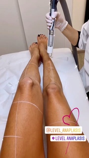 Katya Tarabanko feet photo 2