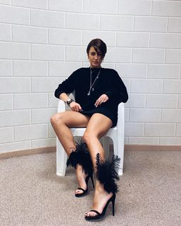Katya Tarabanko feet photo 12
