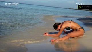 Katya Tarabanko feet photo 8