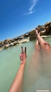 Katya Tarabanko feet photo 18