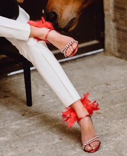 Katya Tarabanko feet photo 16
