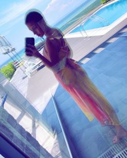 Katya Tarabanko feet photo 13