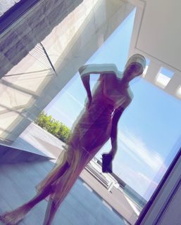 Katya Tarabanko feet photo 12