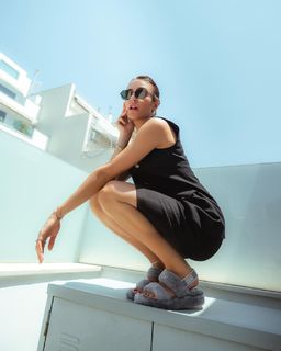 Katya Tarabanko feet photo 6