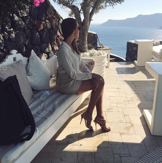 Katya Tarabanko feet photo 8
