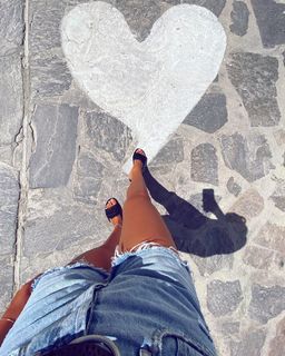 Katya Tarabanko feet photo 1