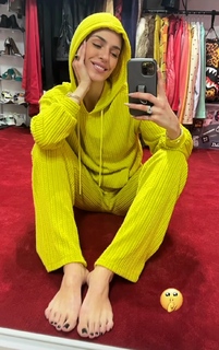 Katya Tarabanko feet photo 6