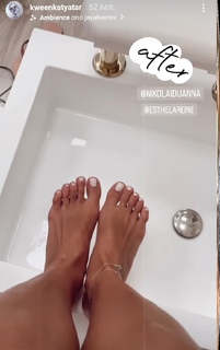 Katya Tarabanko feet photo 20