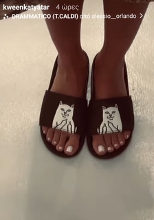 Katya Tarabanko feet photo 14