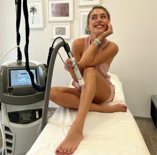 Katya Tarabanko feet photo 8