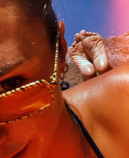 Katya Tarabanko feet photo 20