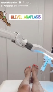 Katya Tarabanko feet photo 15