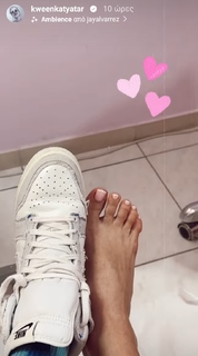 Katya Tarabanko feet photo 14