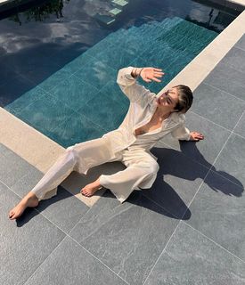 Katya Tarabanko feet photo 20