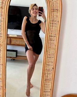 Katya Tarabanko feet photo 10