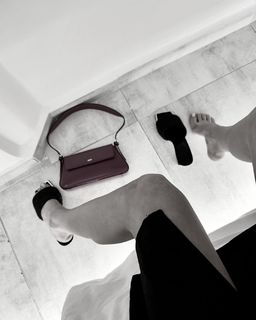 Katya Tarabanko feet photo 3