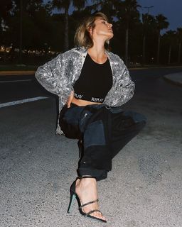 Katya Tarabanko feet photo 19