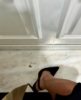 Katya Tarabanko feet photo 19