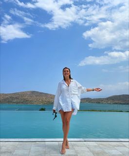 Katya Tarabanko feet photo 4