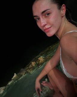 Katya Tarabanko feet photo 13