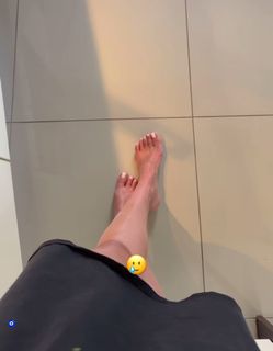 Katya Tarabanko feet photo 11