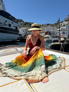 Katya Tarabanko feet photo 15