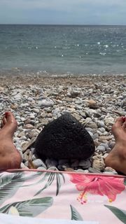 Katya Tarabanko feet photo 1